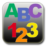 link to abc and number early learning software