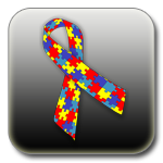 link to autism curricula and teachtown logo