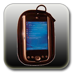 Pocket PC Communication