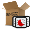 Time Timer 12" Case of 10